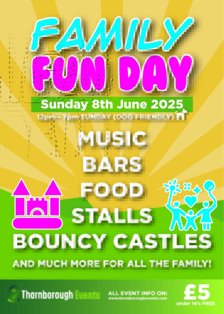Family Fun Day