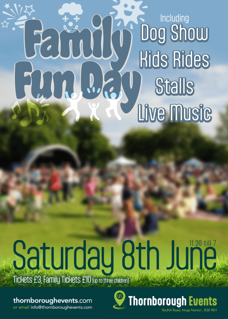Family Fun Day &Amp; Dog Show (2024) 1 Family Fun Day 2024