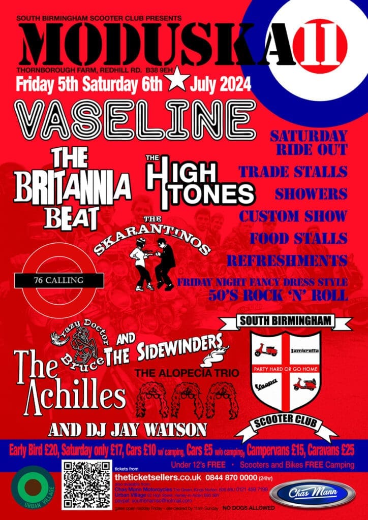 Whats On In Birmingham 2024: A Whirlwind Of Brand New Festivals Hitting The Area! 2 Whats On In Birmingham 2024: A Whirlwind Of Brand New Festivals Hitting The Area!