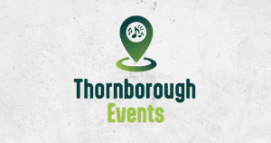 thornborough events