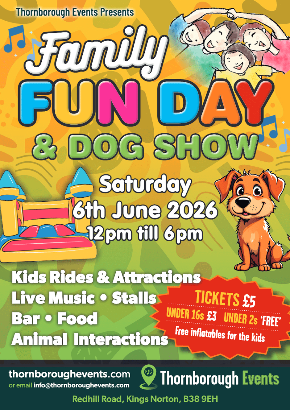 Family Fun Day 2026 (Adult) 1 Family Fun Day 2026